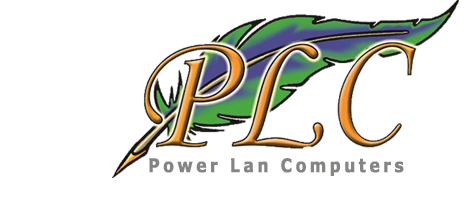 Power Lan Computers CC